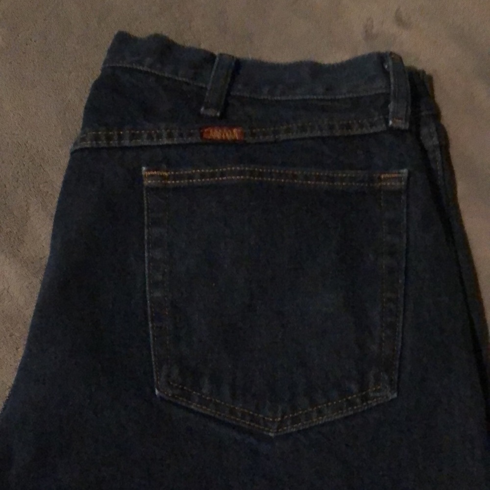 Rustler Men’s Jeans - Picture 3 of 6